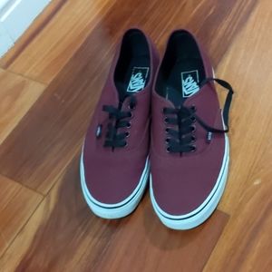 Vans Shoes